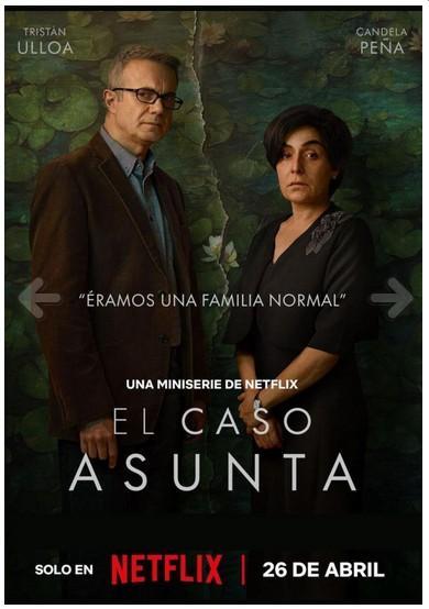 El caso Asunta 6 Caps